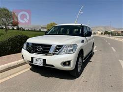 نيسان باترول